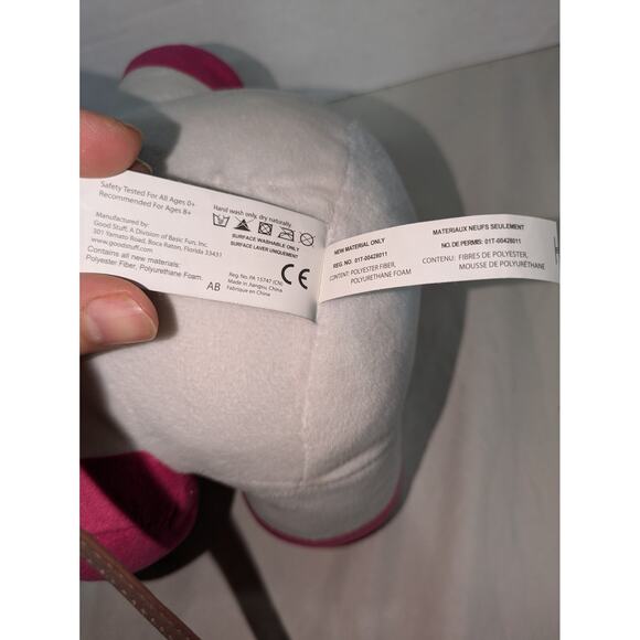 Five Nights at Freddy's Funtime Freddy Plush Sister Stuffed Animal Toy Plush 10" - Picture 5 of 11